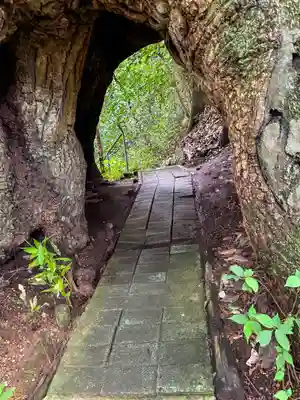 東霧島神社(宮崎県)