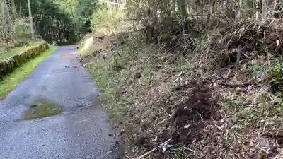 宮崎神社の周辺