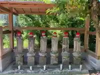 圓通寺(千葉県)