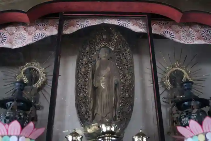 稲田寺(静岡県)