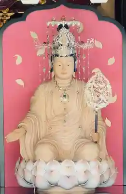 伊勢の国 四天王寺(三重県)