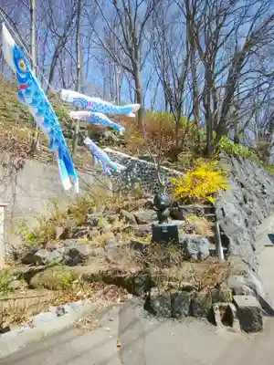 岩戸観音堂のその他建物