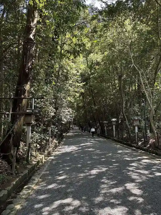 大神神社(奈良県)
