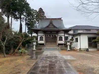 寶藏寺(千葉県)