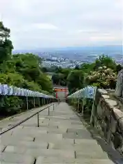 高良大社の建物その他