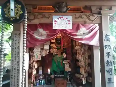 如意輪寺のその他建物