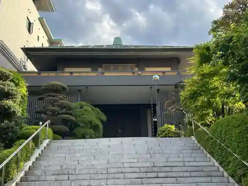 寂円寺(東京都)