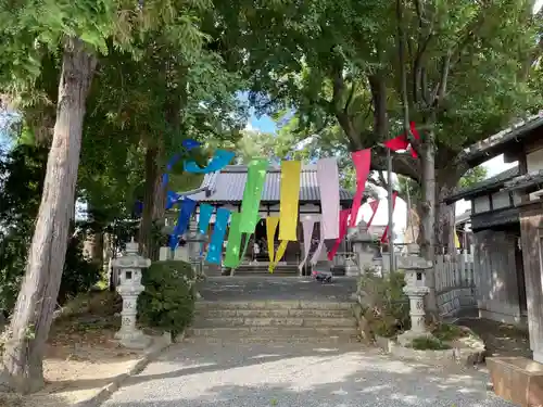 玉田神社(京都府)