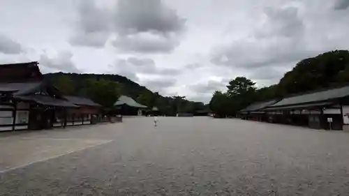 橿原神宮(奈良県)