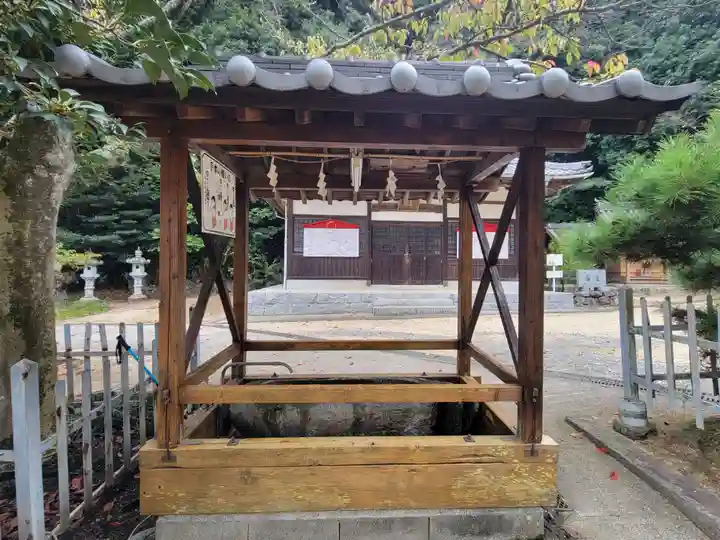 三島神社(愛媛県)