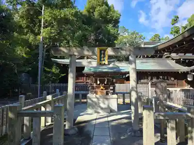 宗忠神社(京都府)