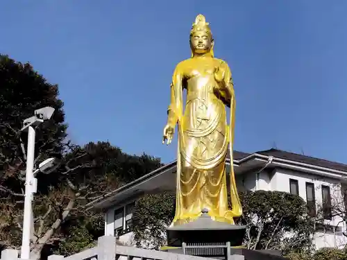 全生庵(東京都)