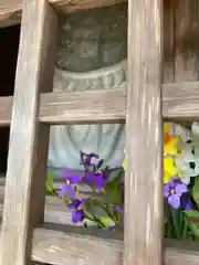 大歳神社の建物その他