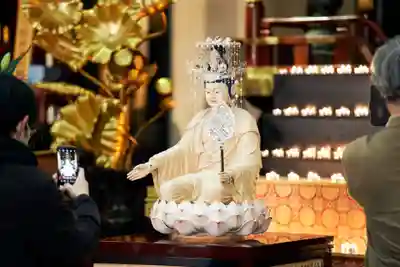 伊勢の国 四天王寺(三重県)