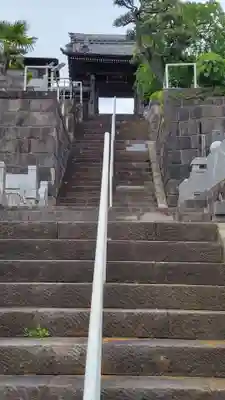 福聚寺(神奈川県)