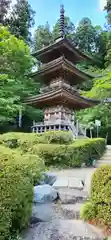 普門寺(岩手県)