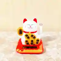 彌彦神社 (伊夜日子神社)の像