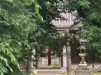 水鏡天神社(奈良県)