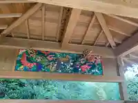 森友瀧尾神社(栃木県)