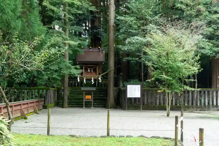 狭野神社(宮崎県)