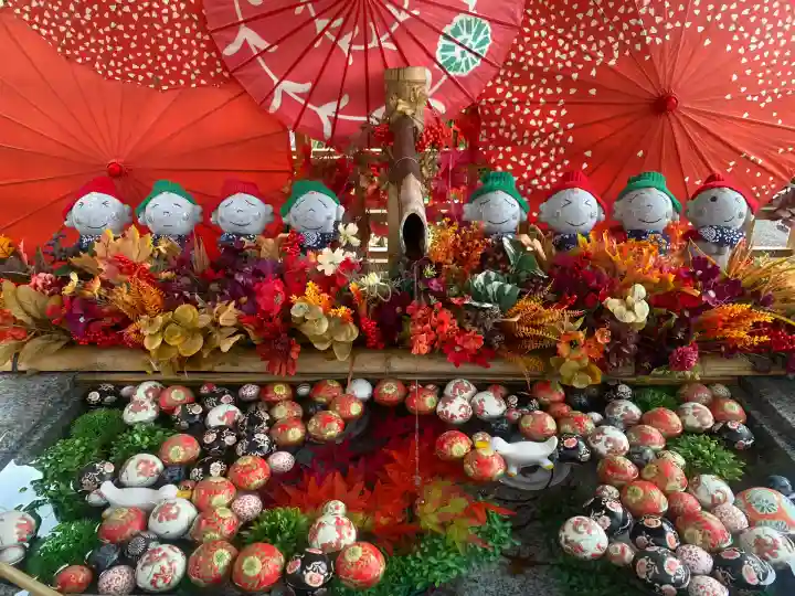 陽林寺(福島県)