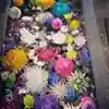 下野 星宮神社の手水舎