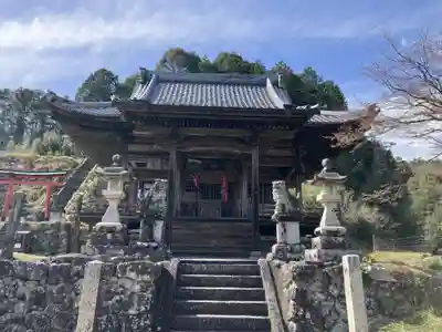 香林寺(岐阜県)