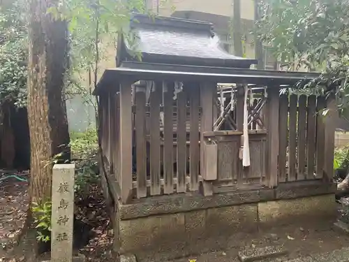 御霊神社（上御霊神社）(京都府)