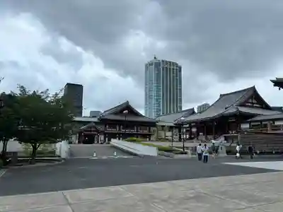 増上寺(東京都)