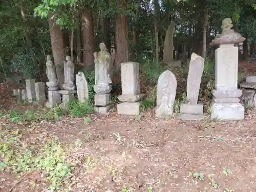 大前神社(栃木県)