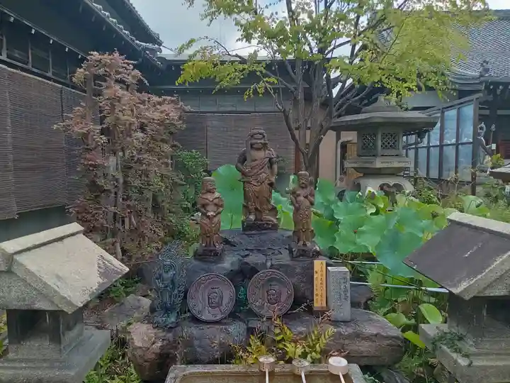 興徳寺(大阪府)