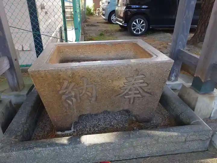菅原神社(新潟県)