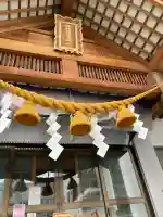 札幌祖霊神社(北海道)