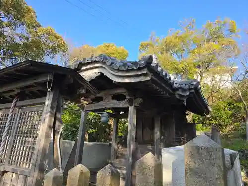 極楽寺(和歌山県)