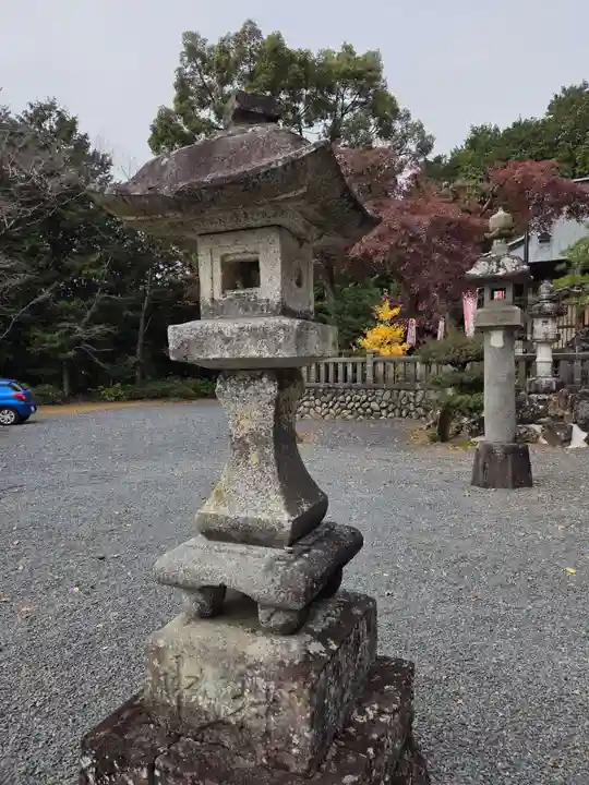 大宮神社(栃木県)