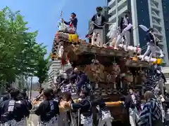 本住吉神社(兵庫県)