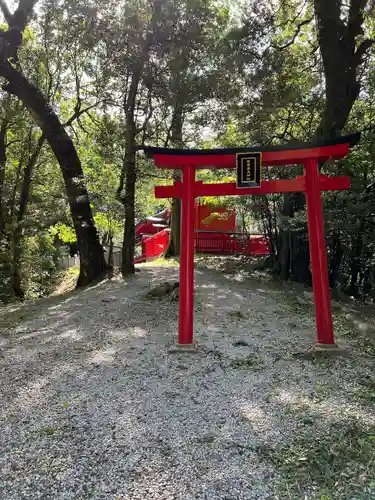 椎葉厳島神社(宮崎県)