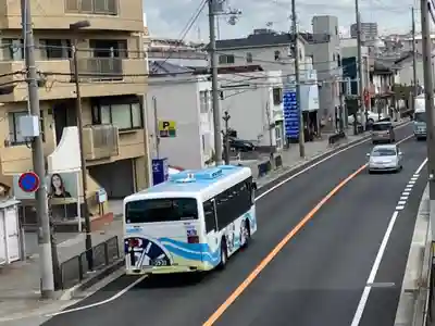 休天神社(兵庫県)