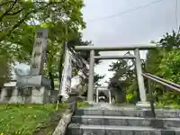 滝川神社(北海道)