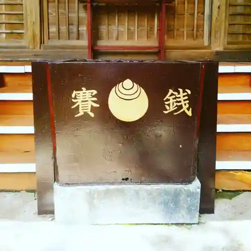 稲荷神社のその他建物