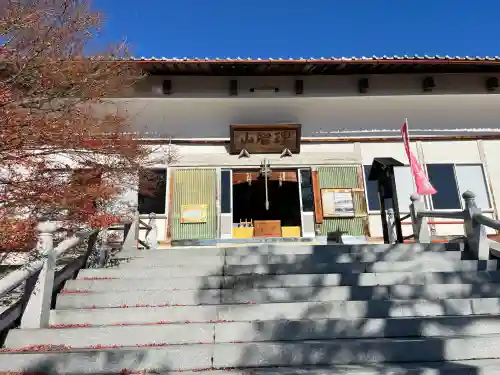 長福寺(長野県)