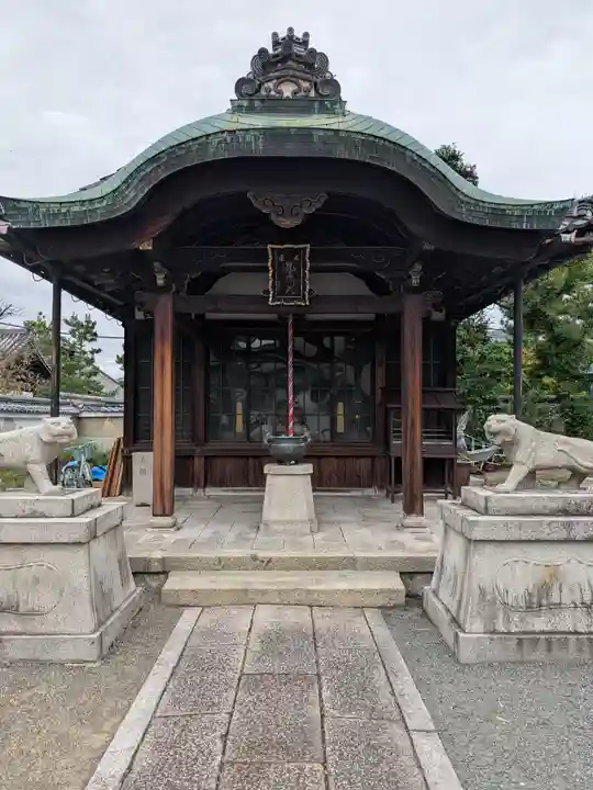 両足院(京都府)