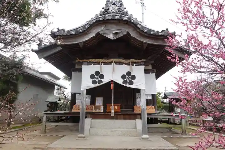 長尾寺(香川県)