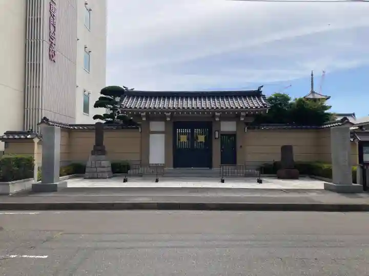 蓮香院(宮城県)