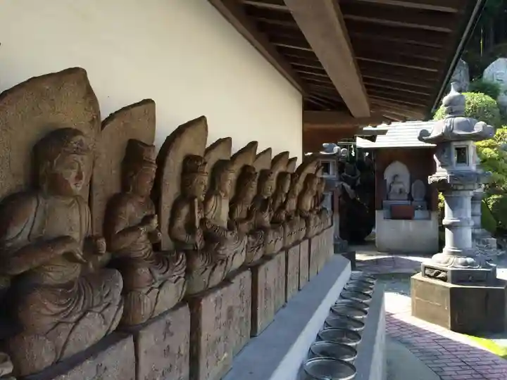 稲田姫千手院(福岡県)