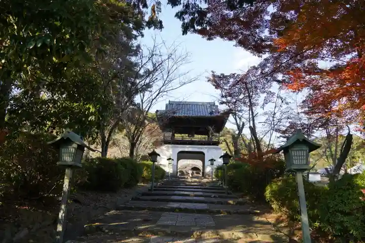 根来寺(和歌山県)