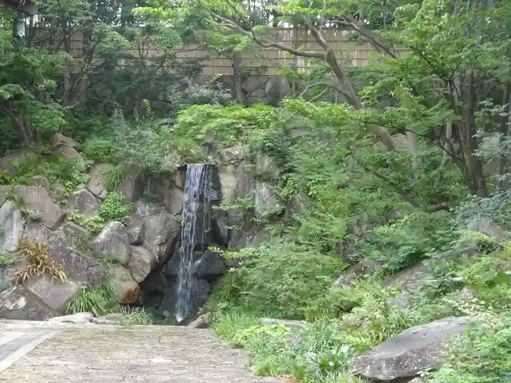 妙蓮寺のその他建物