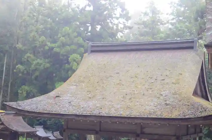 日吉大社(滋賀県)