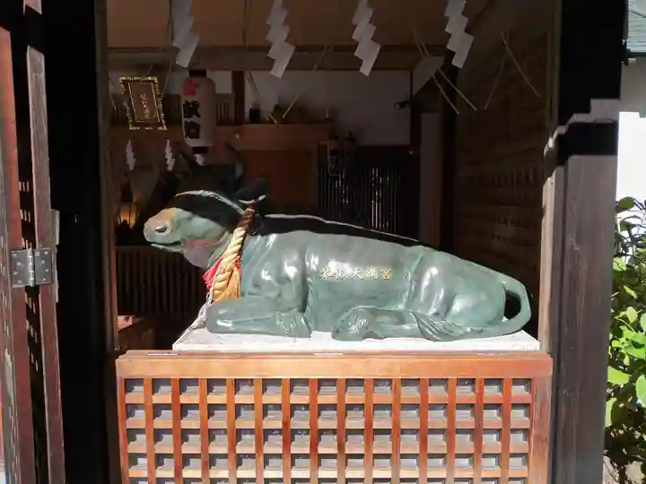 琴似神社(北海道)