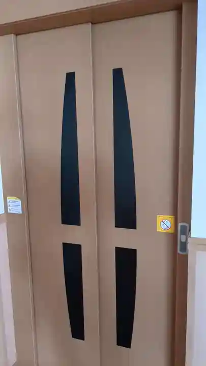 光妙寺の本殿・本堂